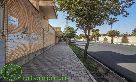 بهسازی و روکش آسفالت خیابان آذر به اتمام رسید