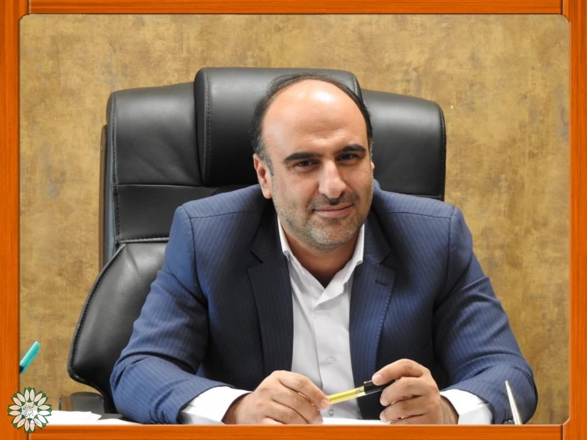 تشکرشهردار رفسنجان از زحمات پزشکان و پرستاران شهرستان رفسنجان در مبارزه با «کرونا»