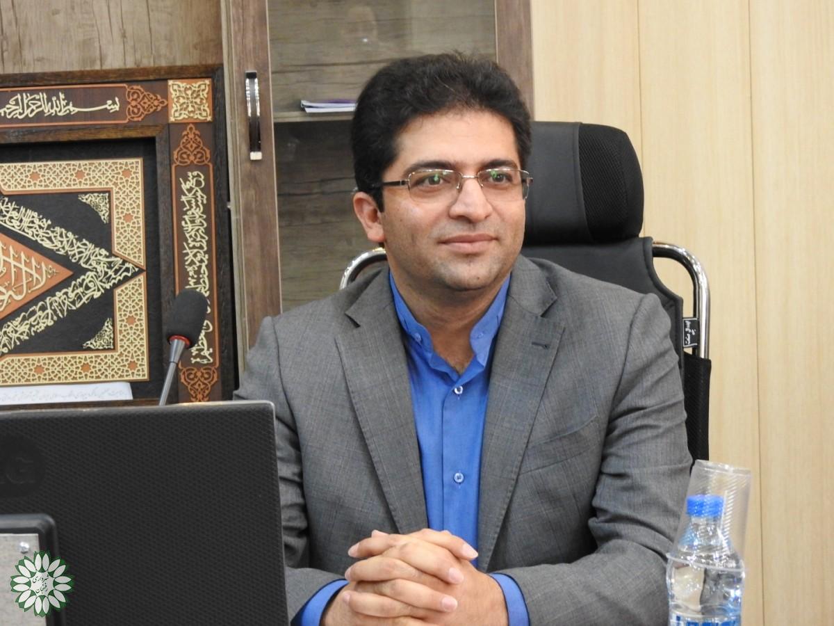 مدیر شهرسازی شهرداری رفسنجان از تعیین طرح تدقیق محدوده ی شهررفسنجان خبرداد