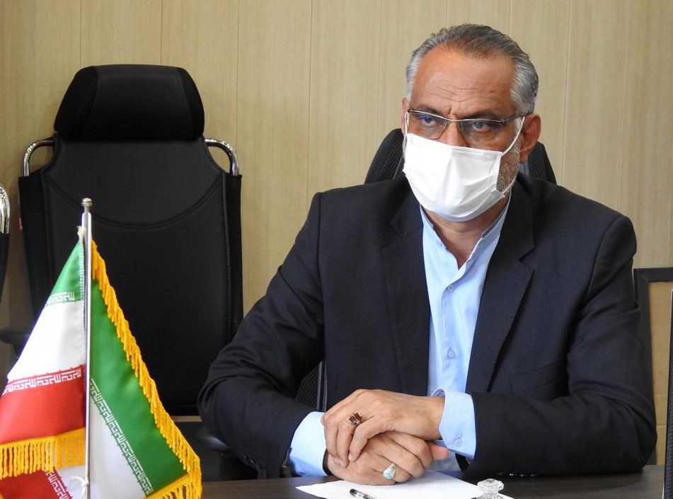 مهندس مختاری شهردار رفسنجان در پیامی چهاردهم تیرماه «روز شهرداری ها و دهیاری ها» را گرامی داشت.