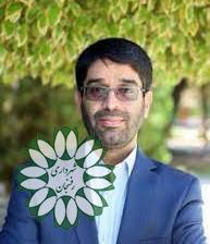 مهندس مجید کهنوجی با اکثریت آرا رسما شهرداررفسنجان شد.