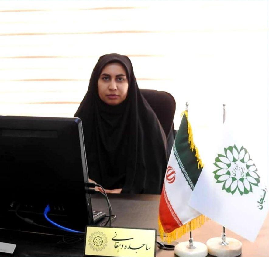 پیام تبریک مدیراداره روابط وارتباطات عمومی شهرداری وشورای اسلامی شهر رفسنجان به مناسبت روز خبرنگار