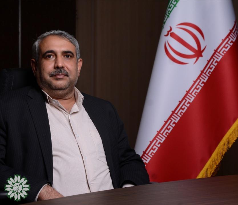 ساماندهی کارگران غیربومی در فصل برداشت پسته به همت شهرداری رفسنجان