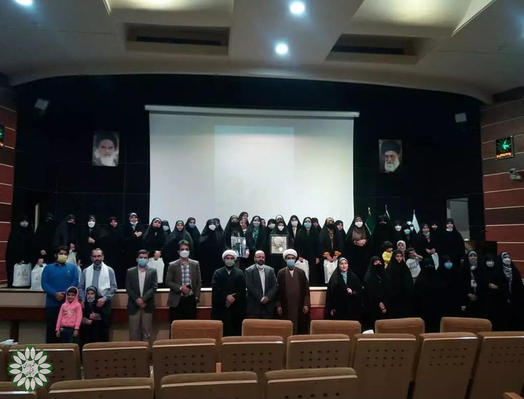 ضرورت حمایت از طرح نوآورانه فرهنگی در رفسنجان که مقام کشوری آورد