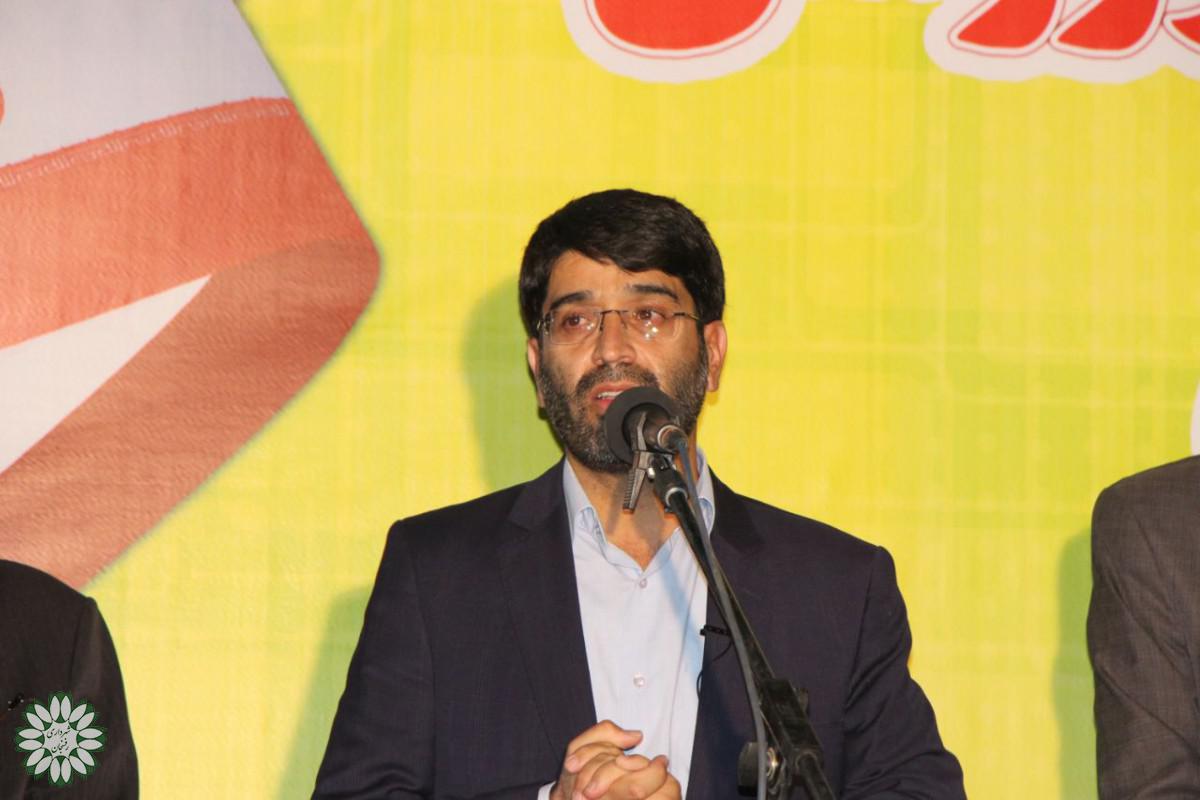 شهردار رفسنجان : باشگاه فرهنگی ورزشی شهرداری رفسنجان راه اندازی می شود