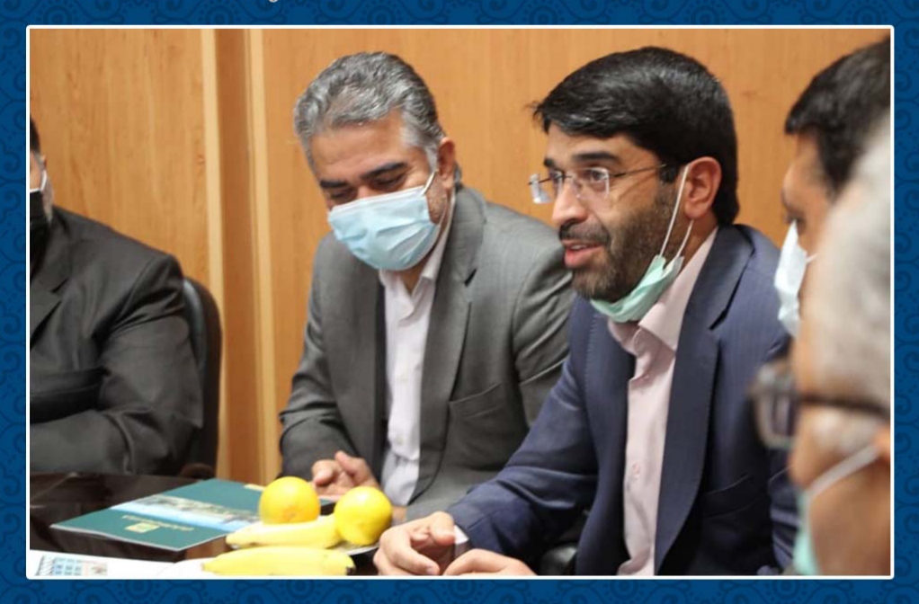 اعلام آمادگی شهرداری رفسنجان برای حمایت از تولیدات صنایع بومی