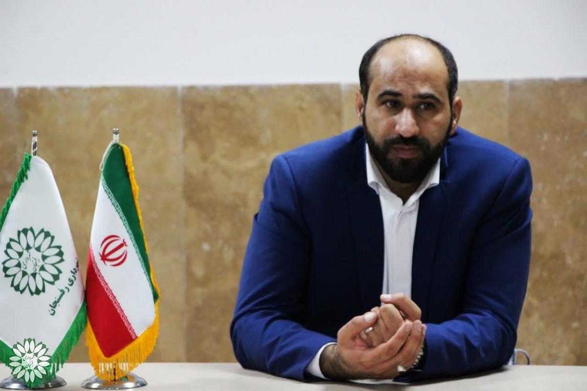 سیدعباس حسینی