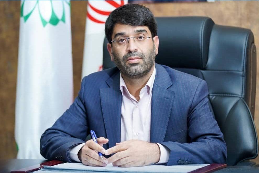 پیام تسلیت شهردار رفسنجان به مناسبت فرارسیدن اربعین حسینی