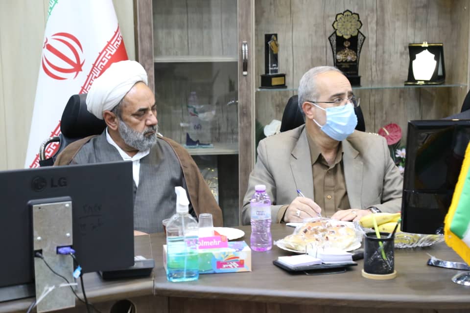 ابراز امیدواری استاندار کرمان از تصویب دو برابری بودجه شهرداری رفسنجان
