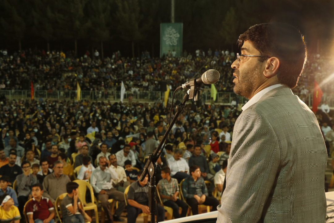 نوید شهردار رفسنجان از اجرای ابرپروژه عمرانی در بلوار خلیج فارس
