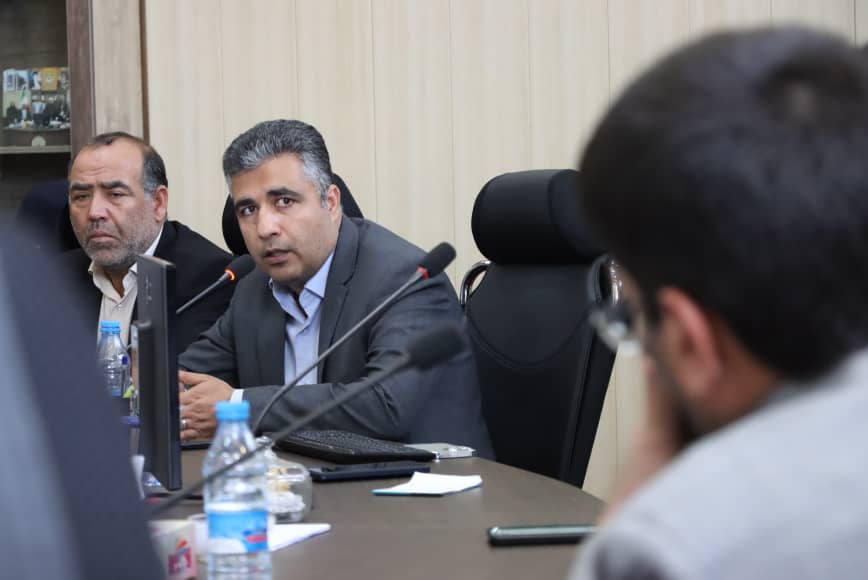 با تلاش شهرداری و شورای شهر توسعه رفسنجان امیدوارکننده است