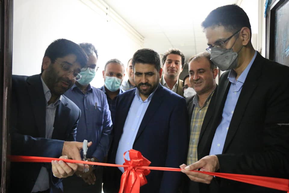 راه اندازی اولین دفتر شهرستانی خانه مطبوعات در استان به همت شهرداری رفسنجان