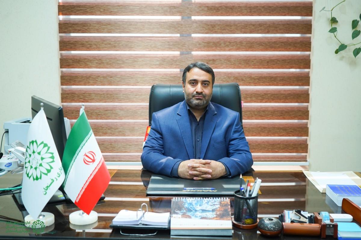 ارائه بسته های تشویقی تخفیف عوارض شهرداری رفسنجان در آستانه سال نو