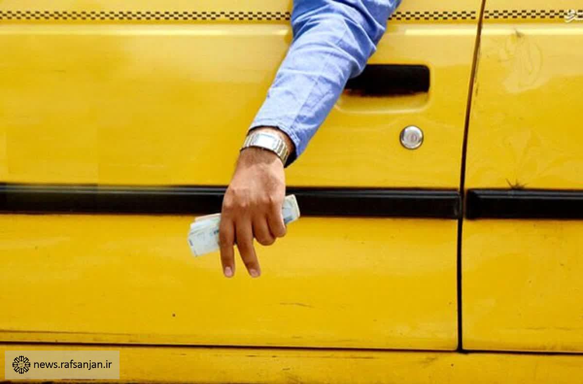 نرخ کرایه‌ حمل‌و‌نقل عمومی رفسنجان افزایش یافت/ آغاز طرح نوسازی تاکسی‌های فرسوده شهری
