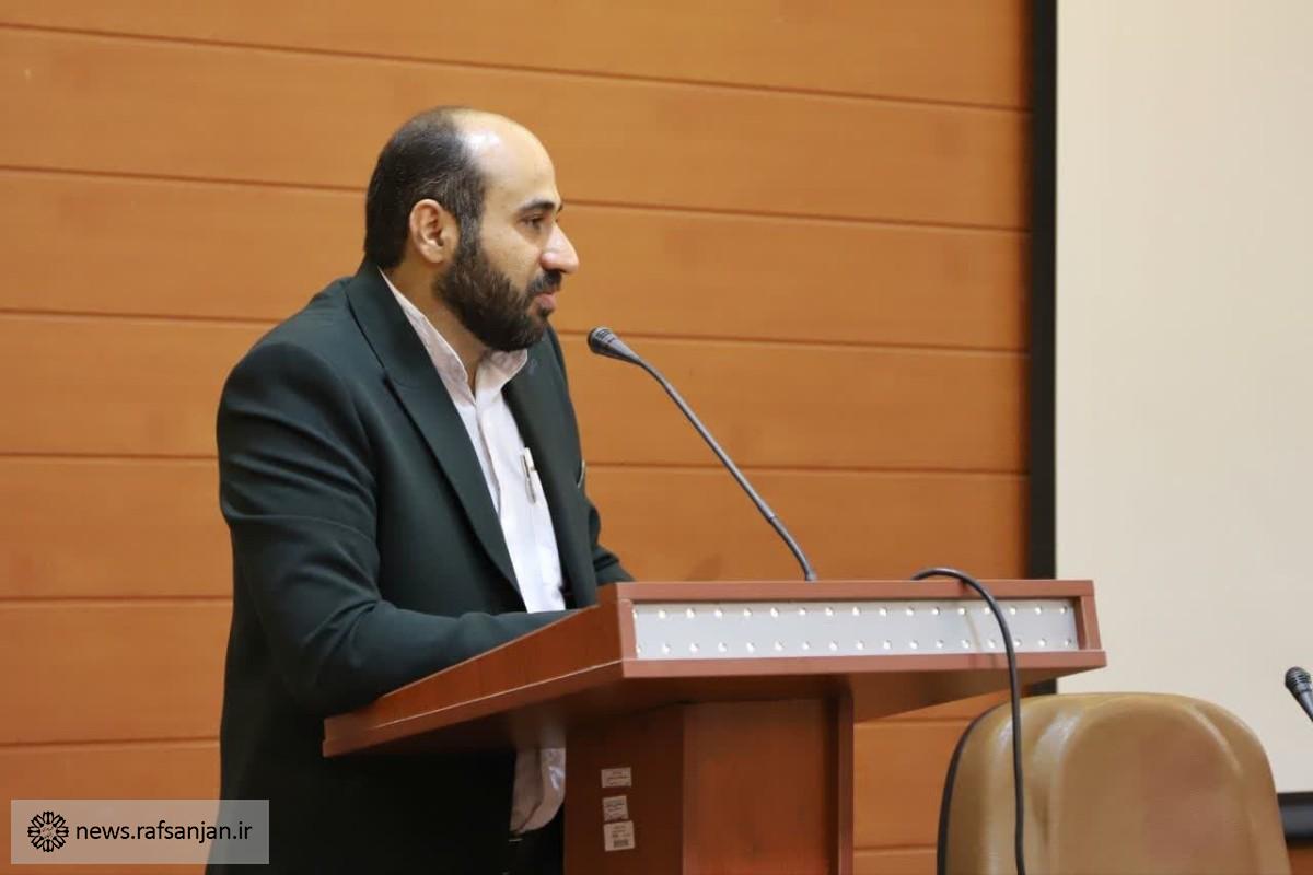 سیدعباس حسینی