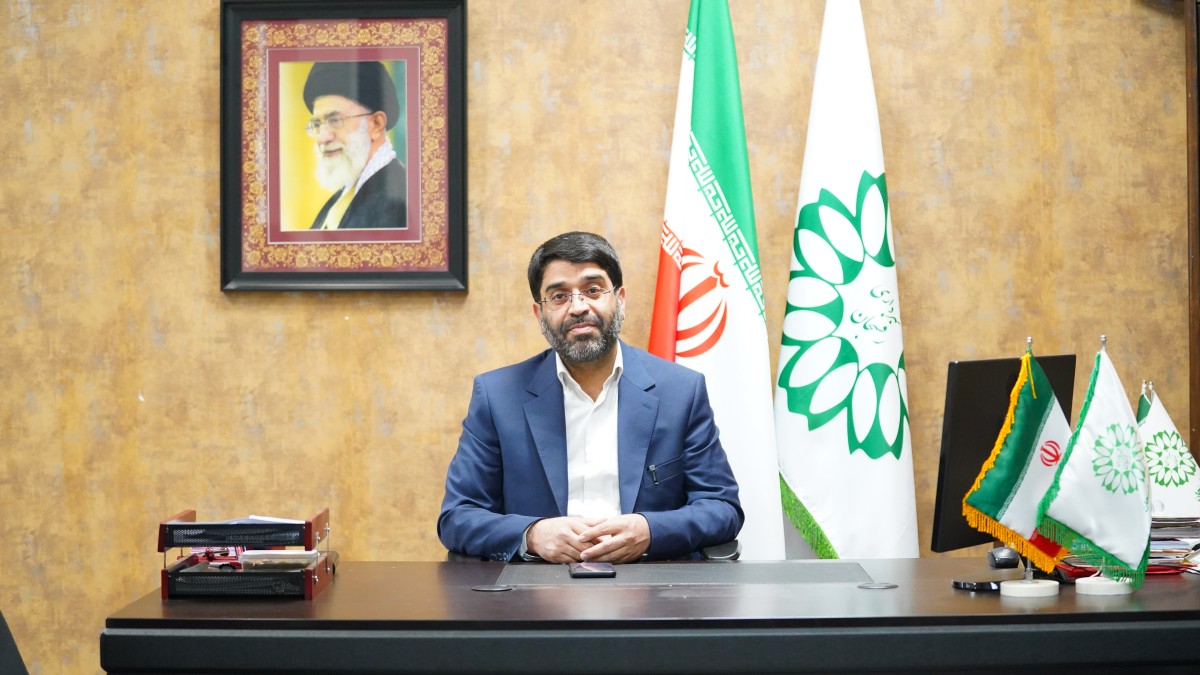 پیام شهردار رفسنجان به مناسبت روز معمار