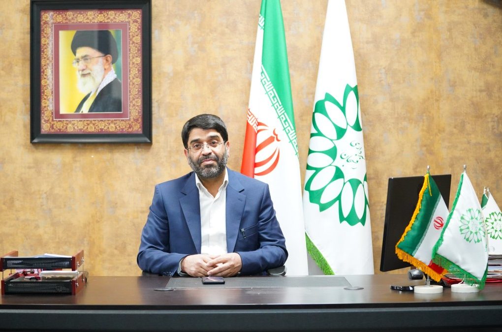 پیام شهردار رفسنجان به مناسبت روز ملی شوراها