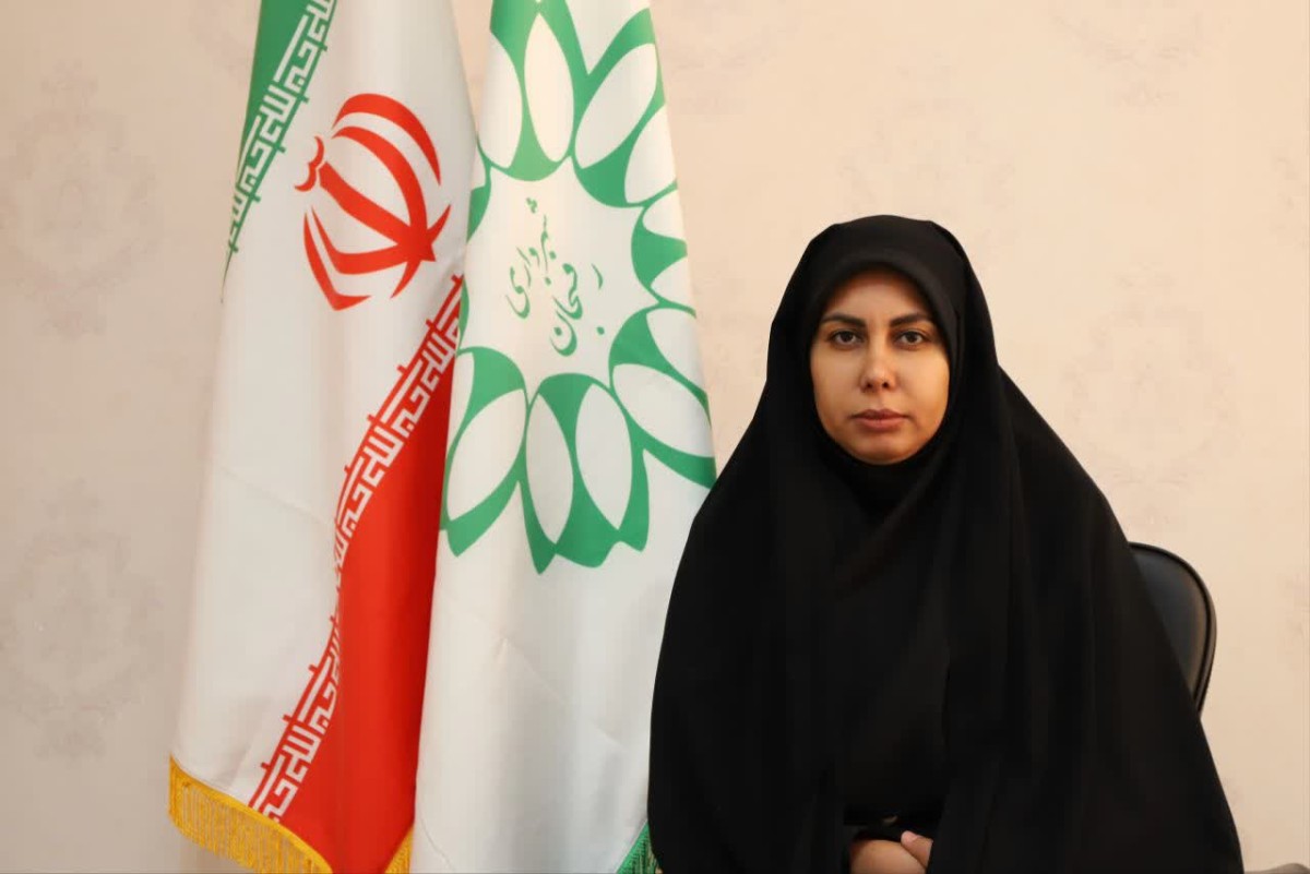 آموزش‌های فرهنگ شهروندی شهرداری رفسنجان در نیمه‌نخست امسال