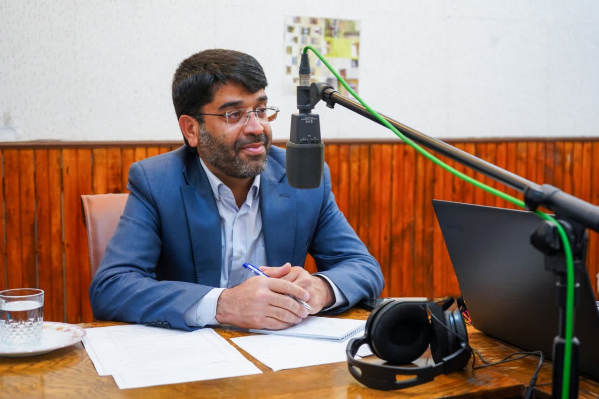 شهردار رفسنجان: مدیریت سد معبر نیازمند همکاری چندجانبه نهادها است شهردار رفسنجان: مدیریت سد معبر نیازمند همکاری چندجانبه نهادها است