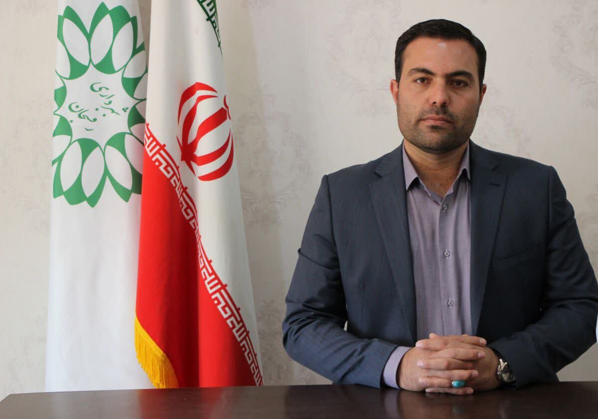 آغاز احداث ۴ بوستان محله‌ای در رفسنجان برای ارتقاء فضای سبز و عدالت شهری