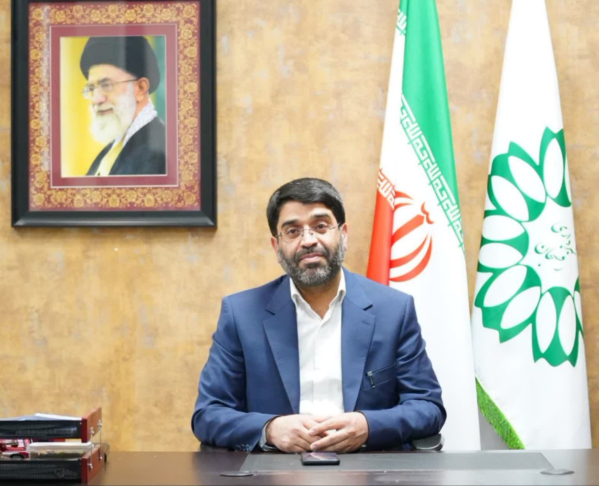  دعوت شهردار رفسنجان برای حضور در راهپیمایی روز جهانی قدس