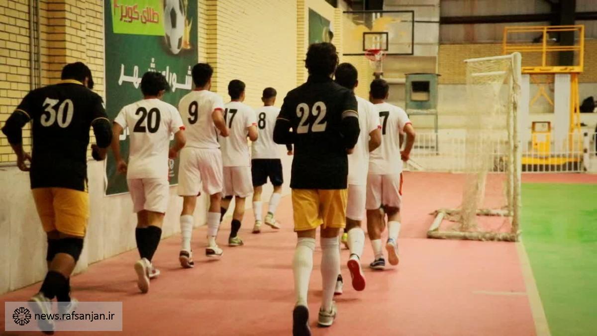 فینال داغ با طعم دربی؛ جدال ذوب و تغلیظ سرچشمه برای قهرمانی