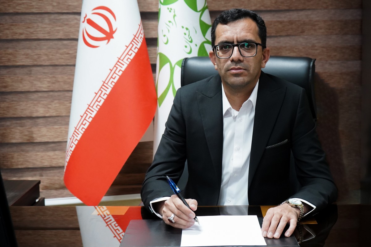 گزارش عملکرد معاونت توسعه مدیریت و منابع انسانی رفسنجان در ۱۴۰۴: از قراردادها و آموزش تا برگزاری گردهمایی ملی حکمرانی خردمندانه