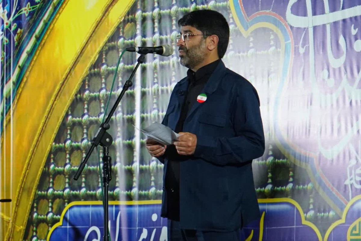 شهردار رفسنجان بر نقش همدلی شورا، شهرداری و کارگران در توسعه شهری تأکید کرد