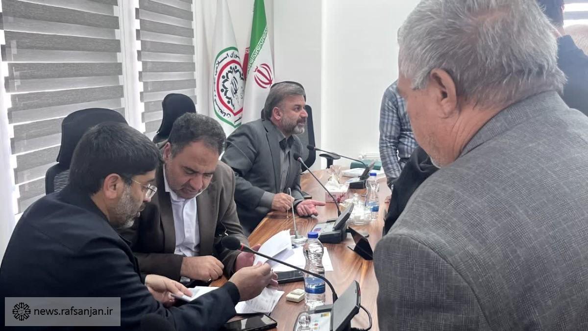 دوشنبه‌های پاسخگویی؛ پیوند نزدیک‌تر مردم و شورای شهر