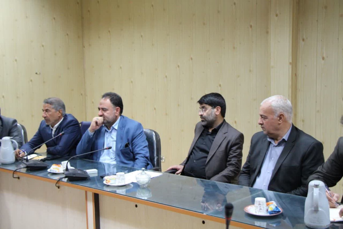 تأکید مدیریت شهری رفسنجان بر تسریع در بهره‌برداری از کمپ ماده ۱۶