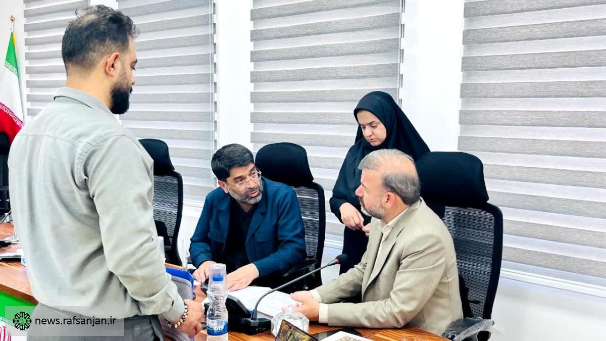 بیست‌وپنجمین دوشنبه پاسخگویی؛ گفت‌وگوی بی‌واسطه مردم با شهردار و اعضای شورا
