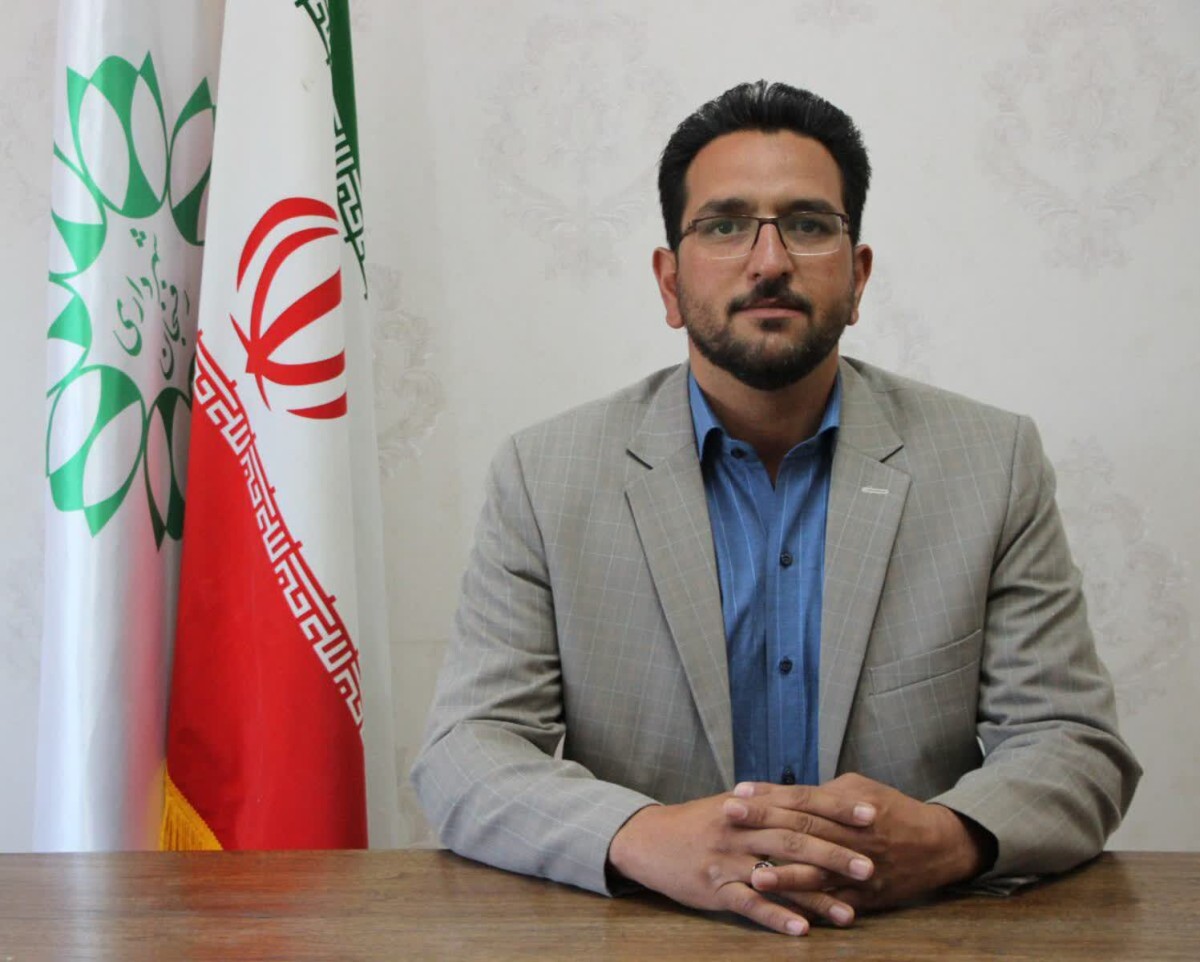 ترمیم گسترده معابر و ورودی کوچه‌های رفسنجان با مصرف ۱۶۰۰ تن آسفالت