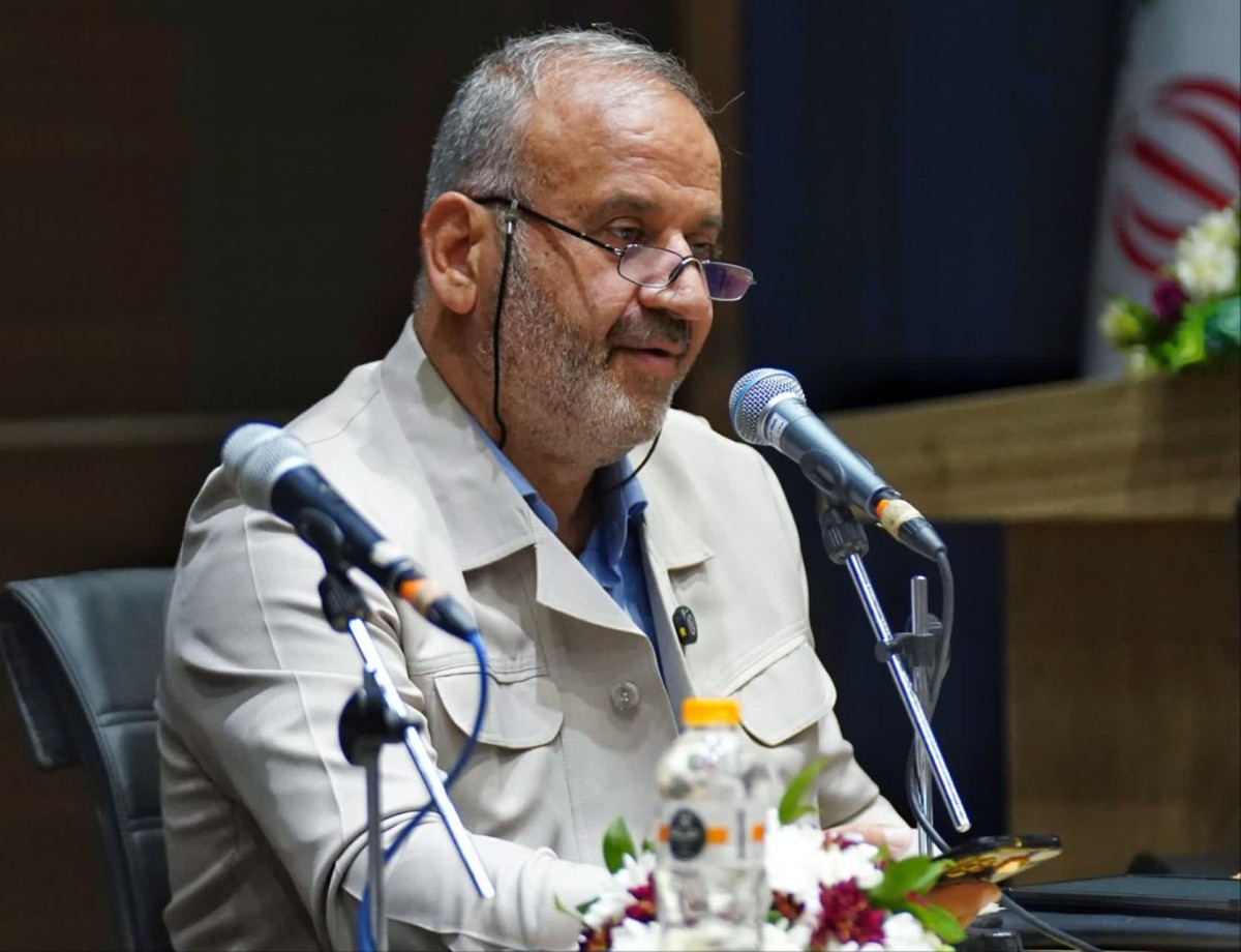 دکتر میرباقری: حکمرانی شهری باید از جزیره‌گرایی و یکسان‌سازی فاصله بگیرد