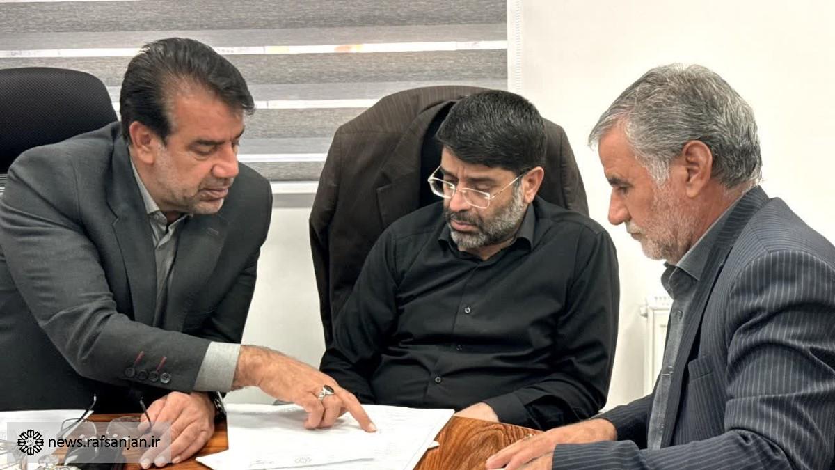 از شنیدن دغدغهها تا پیگیری مطالبات شهروندان از شنیدن دغدغهها تا پیگیری مطالبات شهروندان